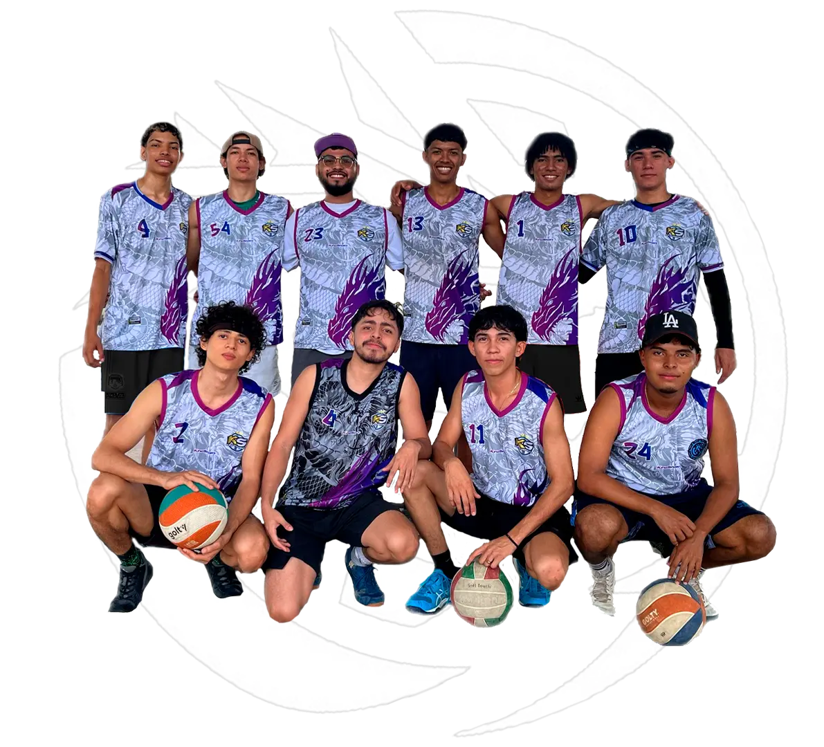 Equipo Leviatan
